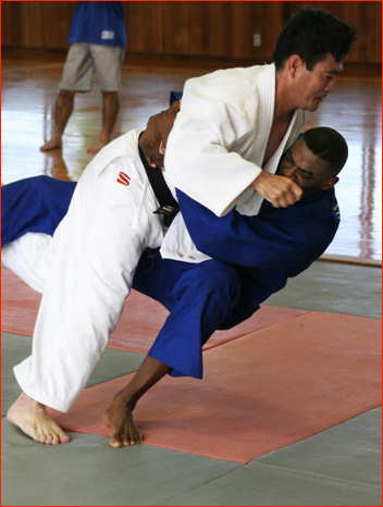 Judo