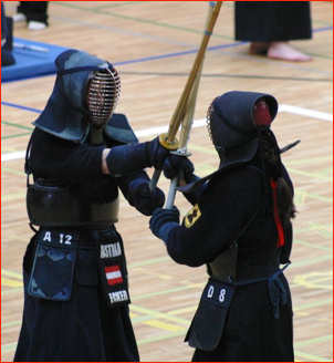 Kendo