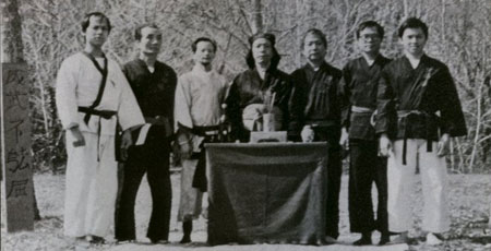 Viet Vo Dao